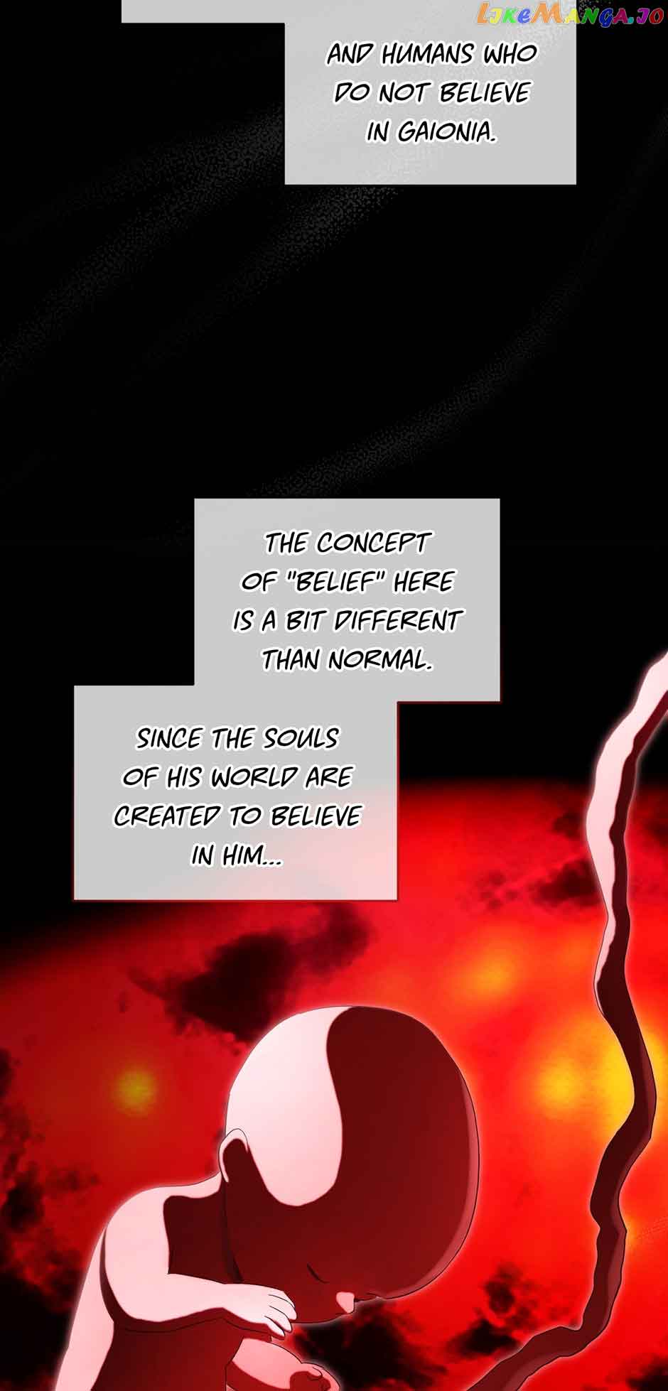 I Became the Hero’s Mom Chapter 95 - Page 48