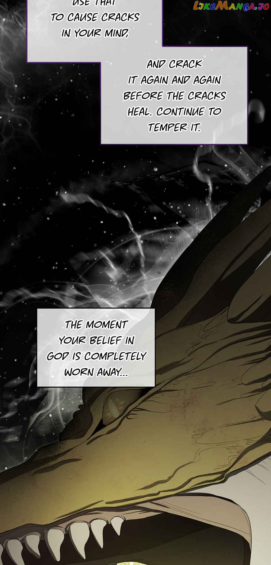 I Became the Hero’s Mom Chapter 95 - Page 52