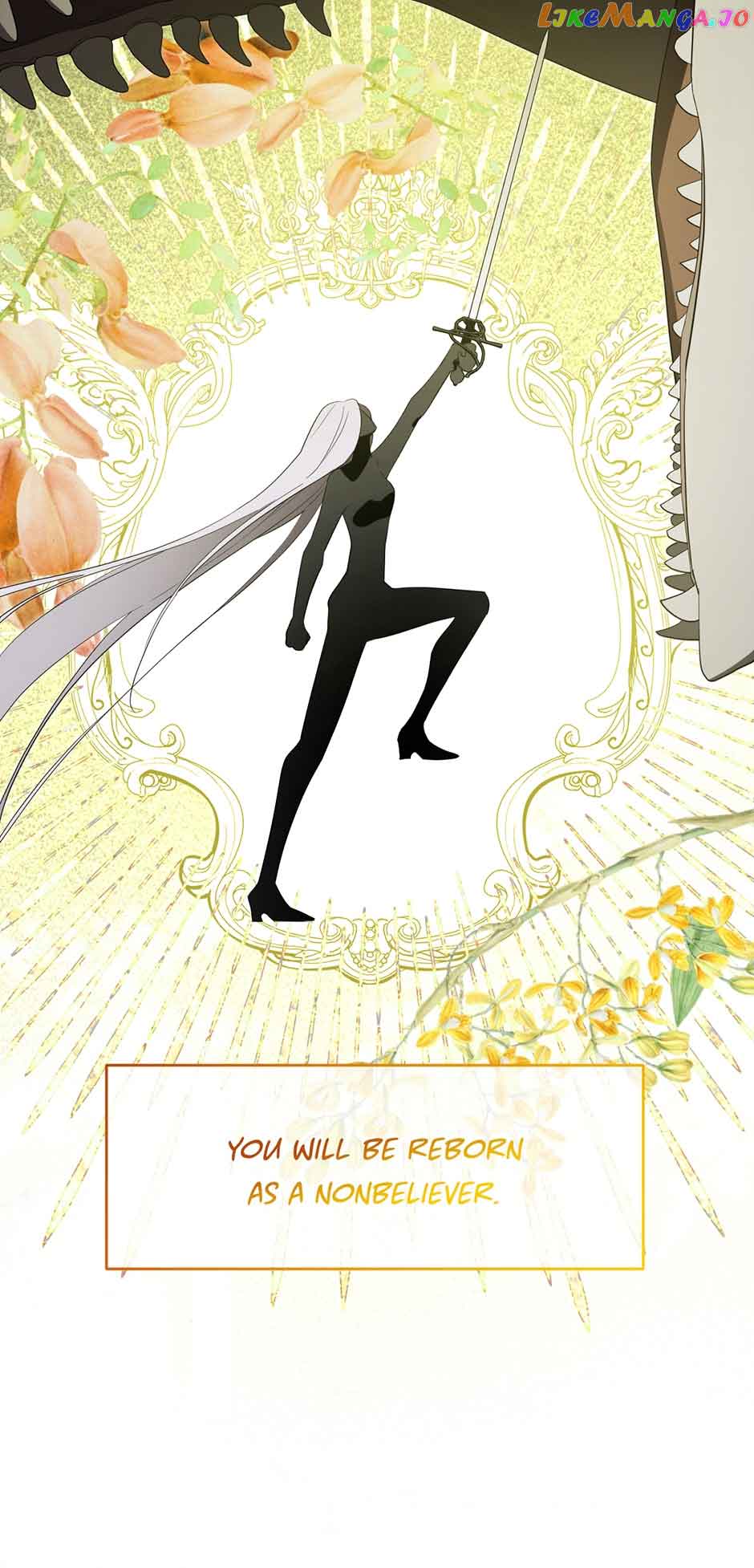 I Became the Hero’s Mom Chapter 95 - Page 53