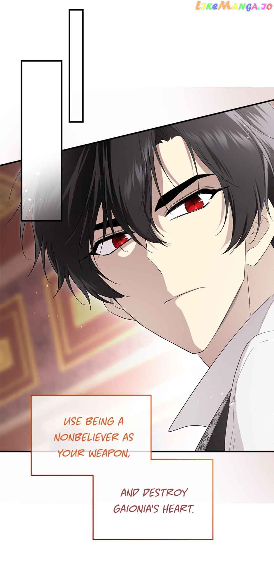 I Became the Hero’s Mom Chapter 95 - Page 54