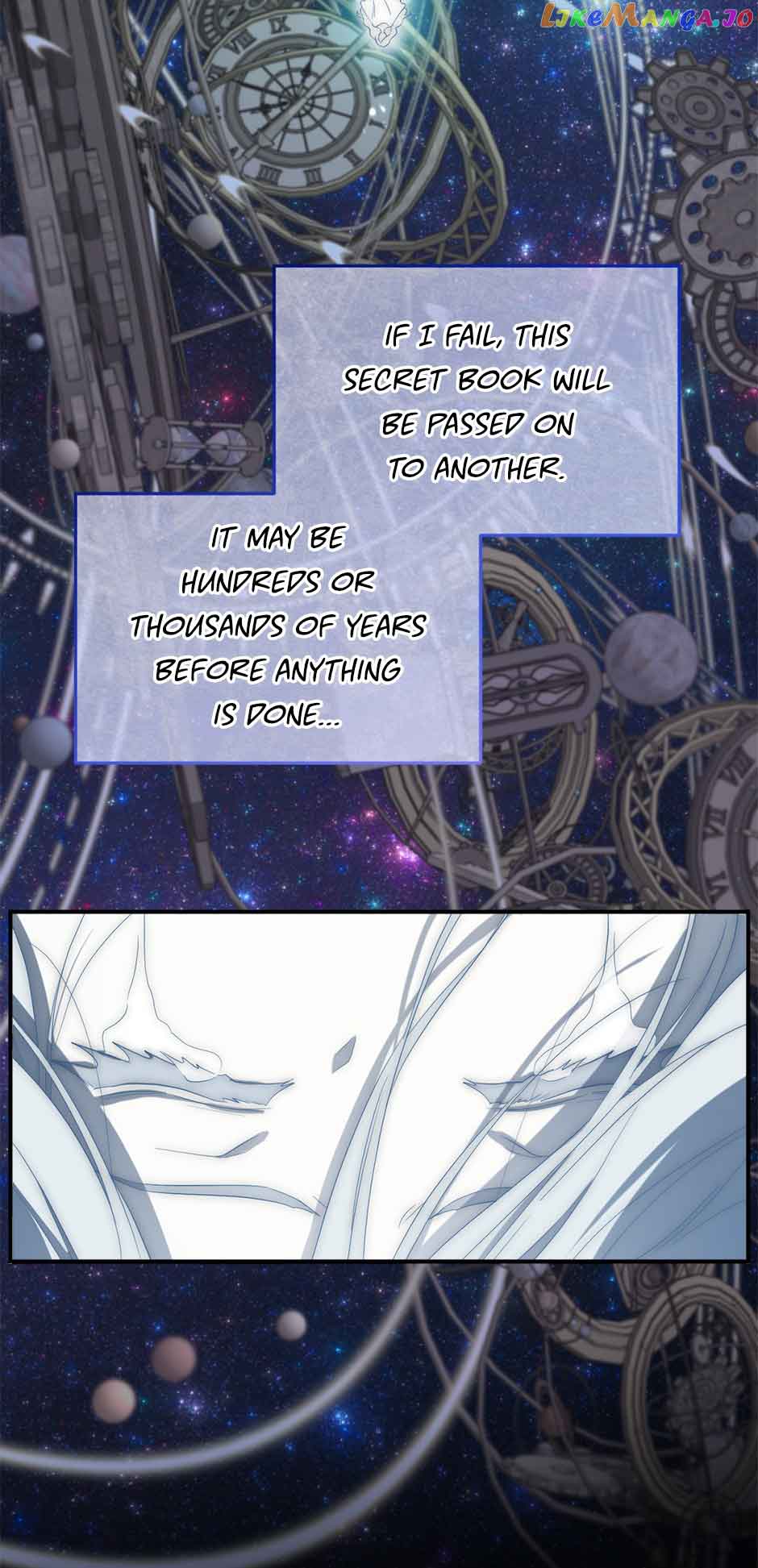 I Became the Hero’s Mom Chapter 95 - Page 57