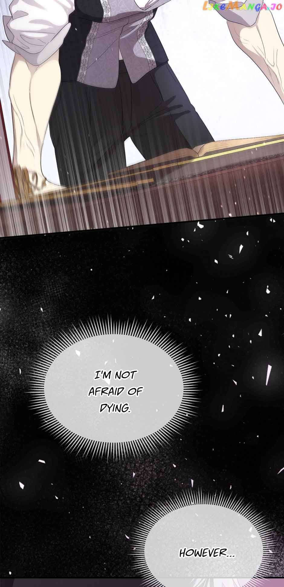 I Became the Hero’s Mom Chapter 95 - Page 59