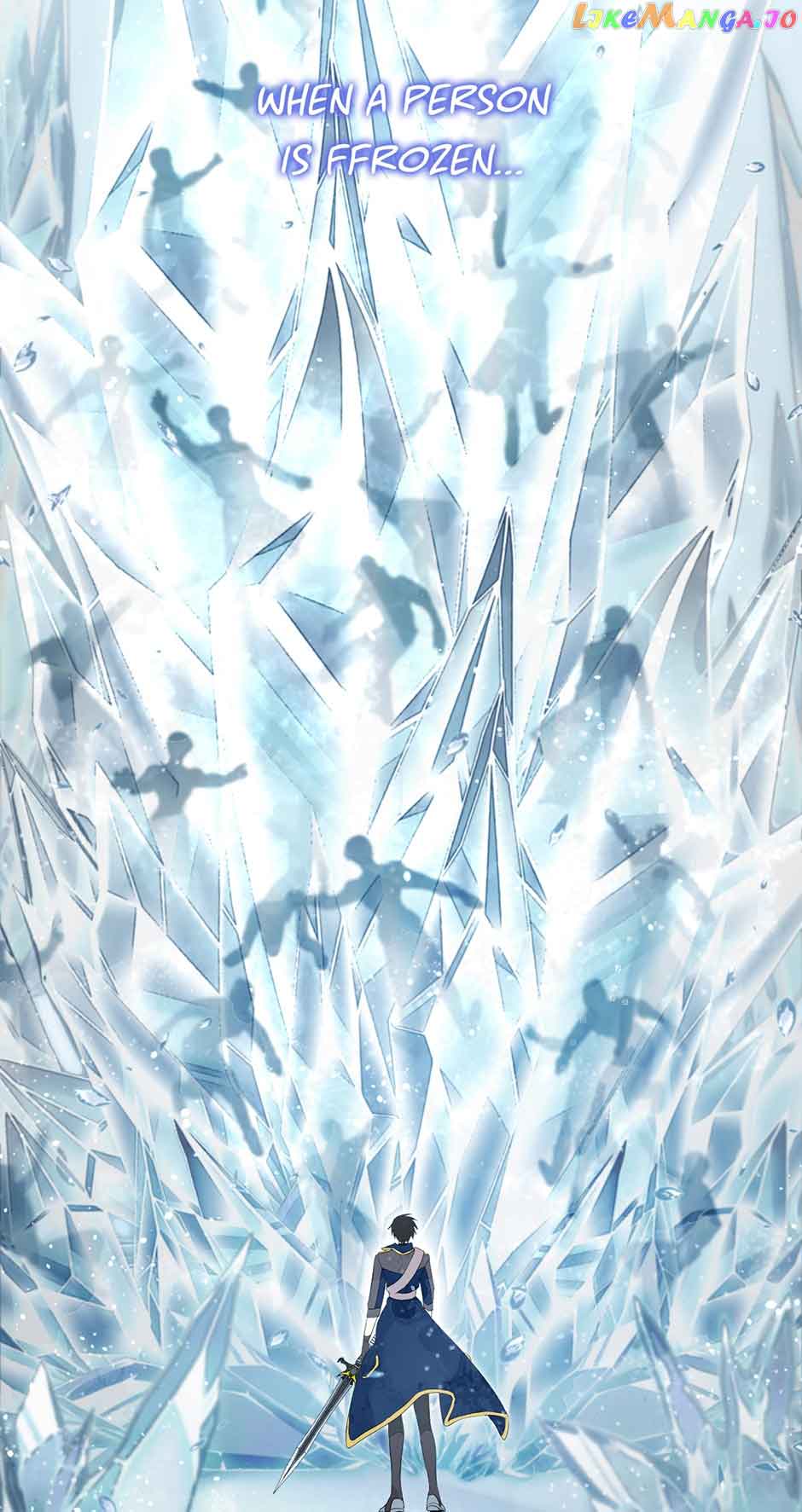 I Became the Hero’s Mom Chapter 95 - Page 8