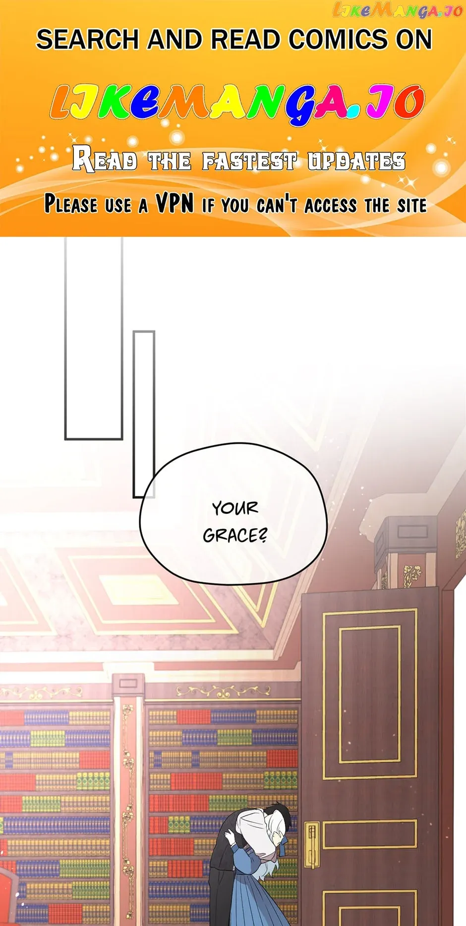 I Became the Hero’s Mom Chapter 96 - Page 1