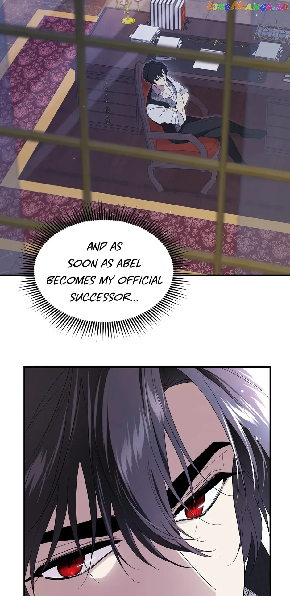 I Became the Hero’s Mom Chapter 96 - Page 29