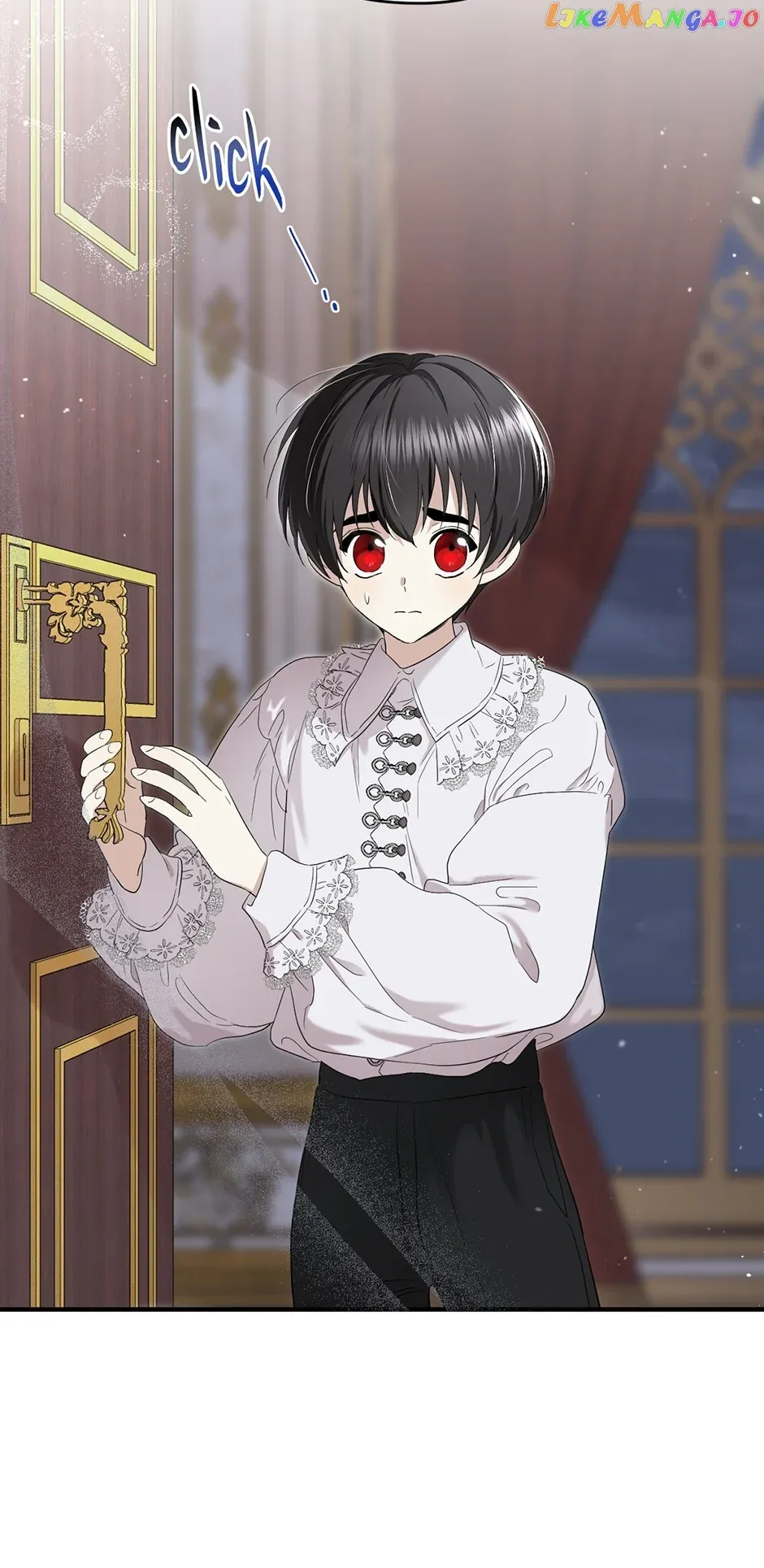 I Became the Hero’s Mom Chapter 96 - Page 33