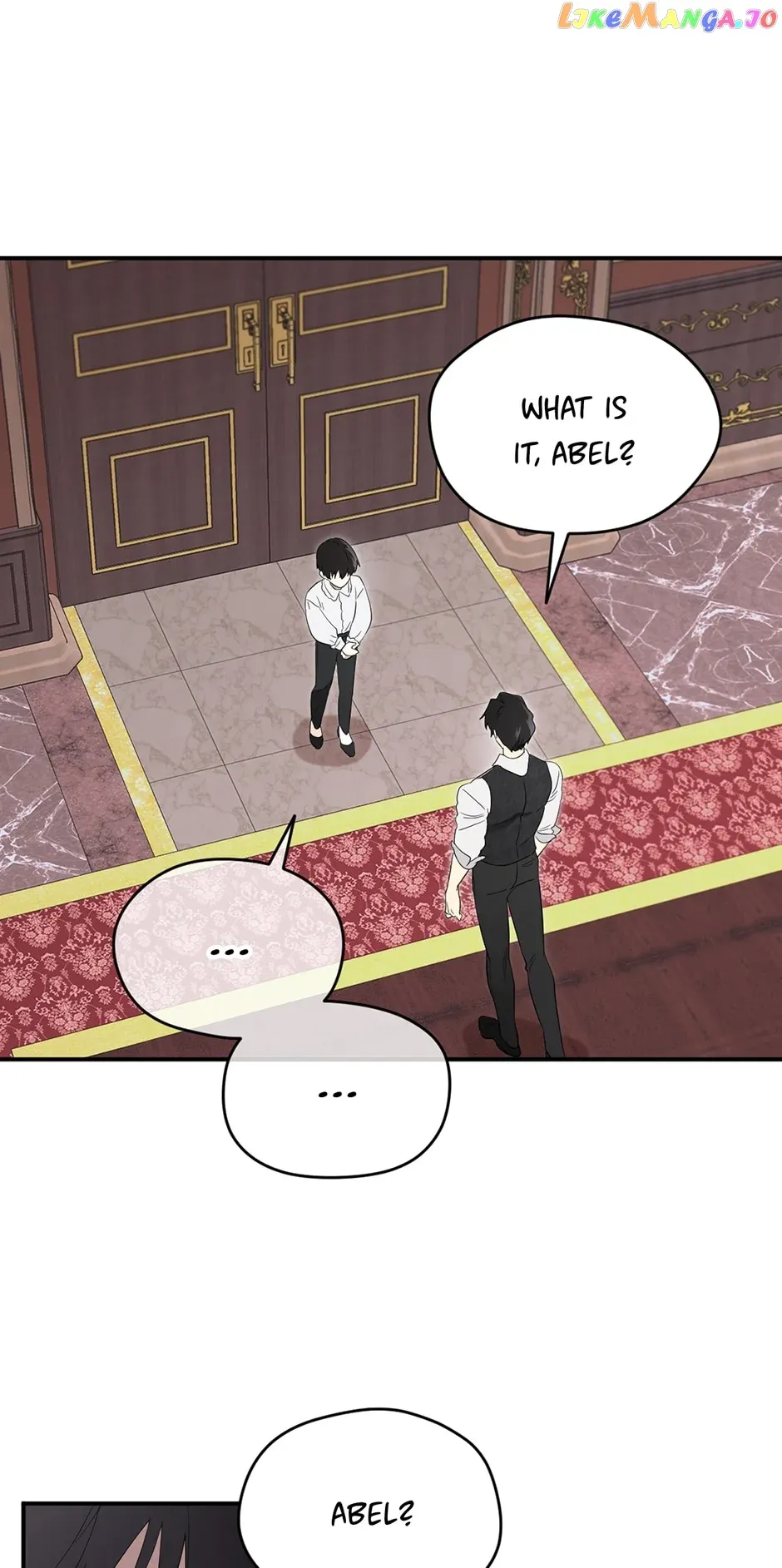 I Became the Hero’s Mom Chapter 96 - Page 34