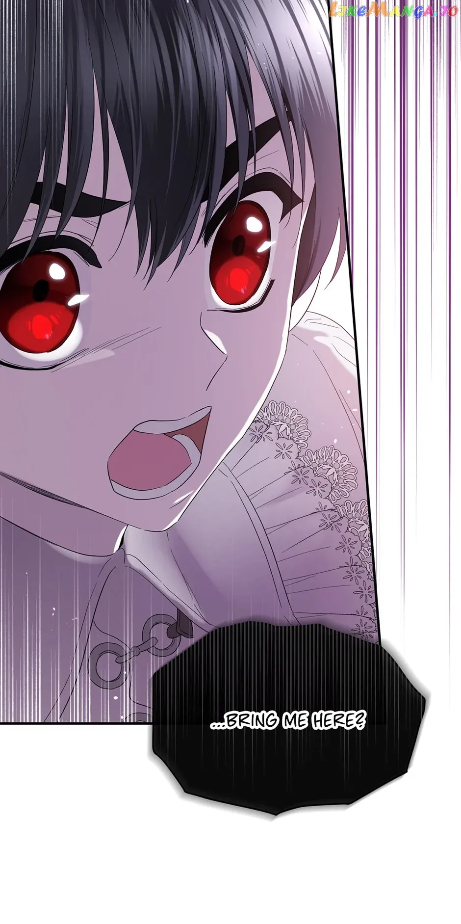 I Became the Hero’s Mom Chapter 96 - Page 52