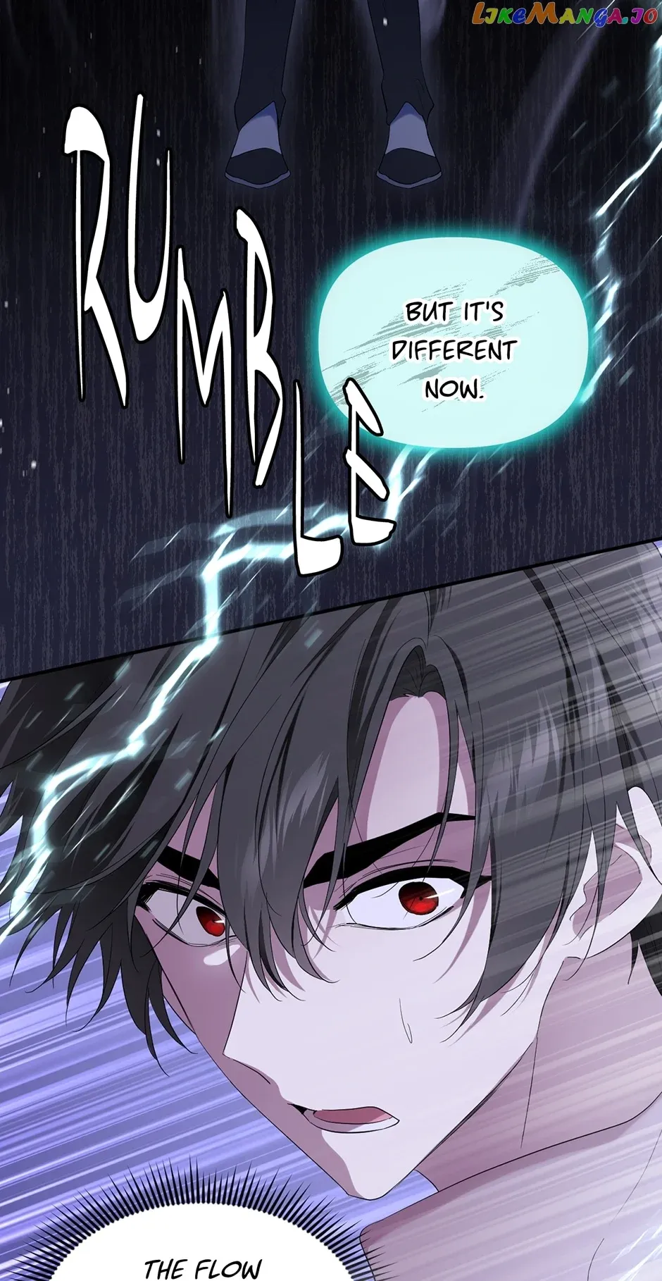 I Became the Hero’s Mom Chapter 96 - Page 55