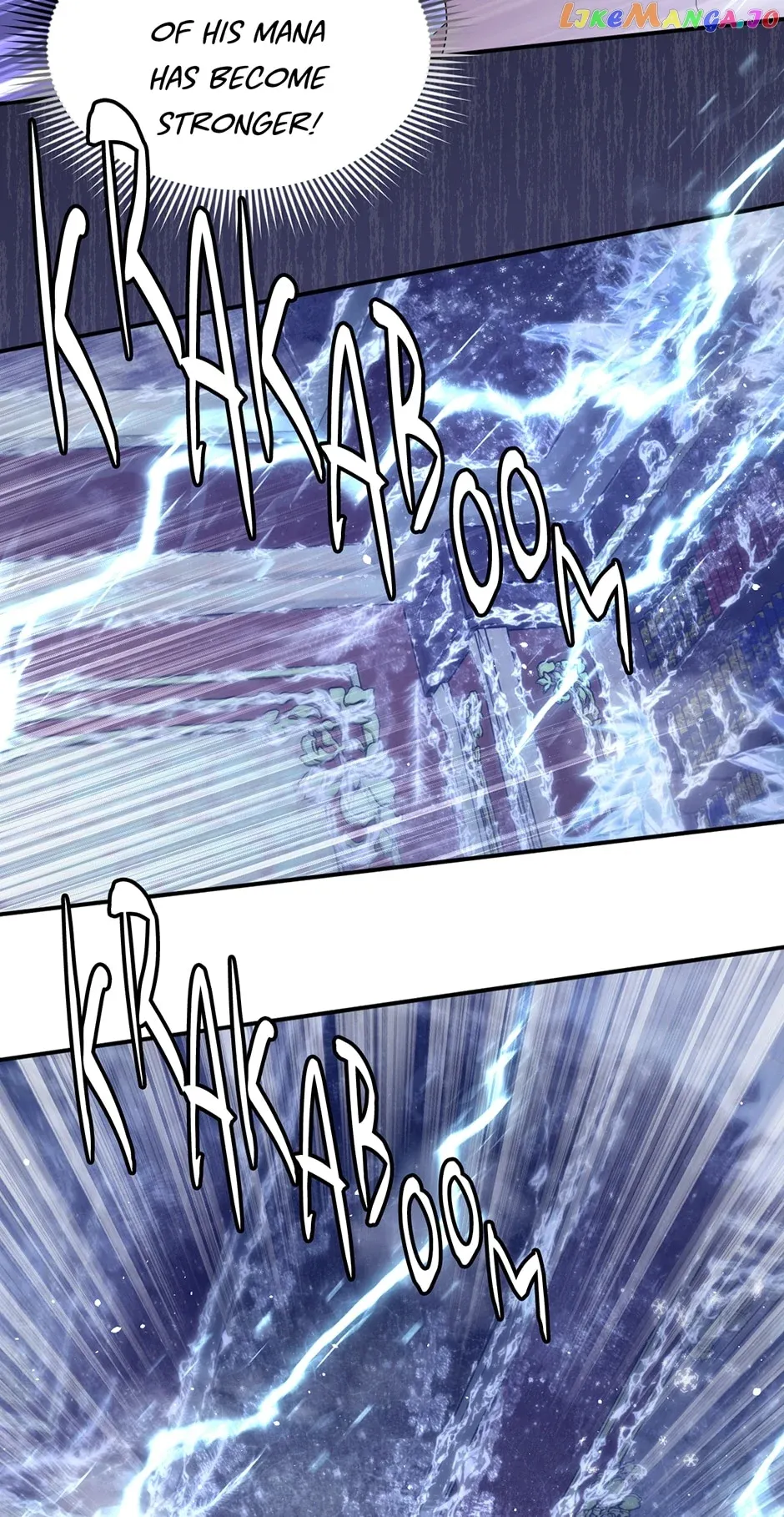 I Became the Hero’s Mom Chapter 96 - Page 56