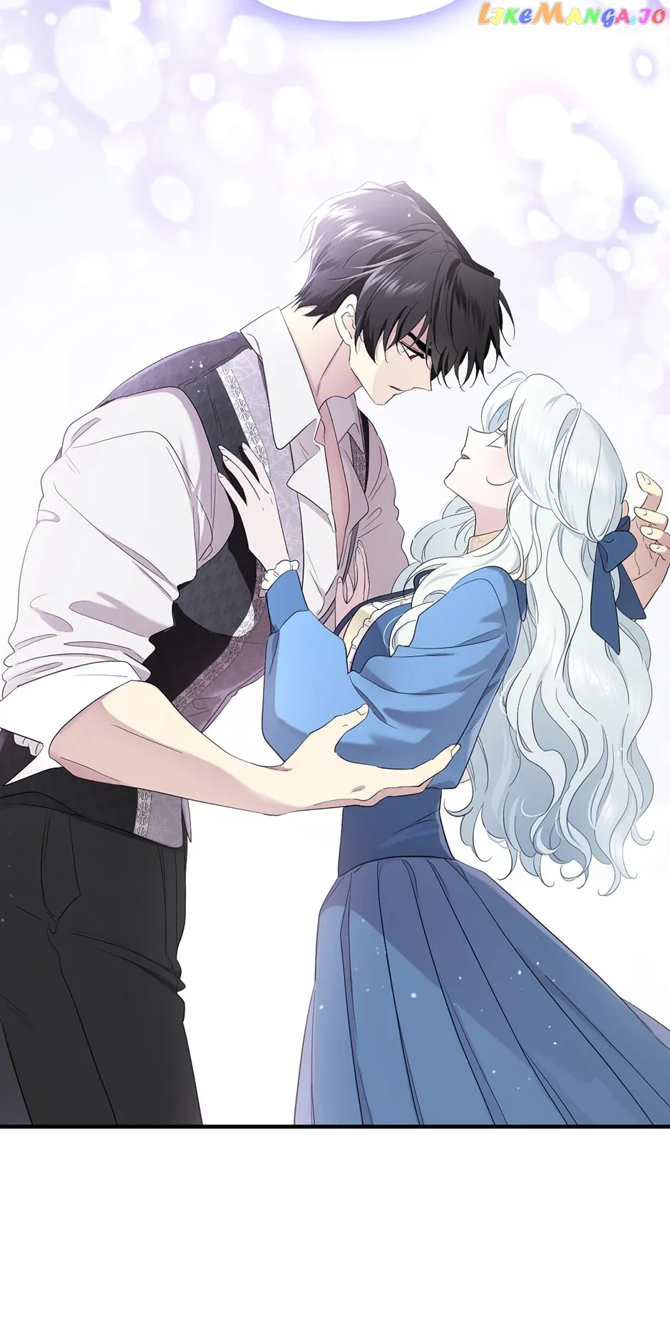 I Became the Hero’s Mom Chapter 96 - Page 8