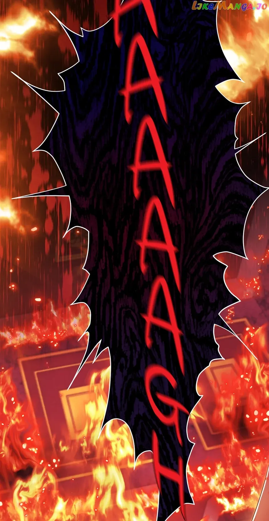 I Became the Hero’s Mom Chapter 96 - Page 80