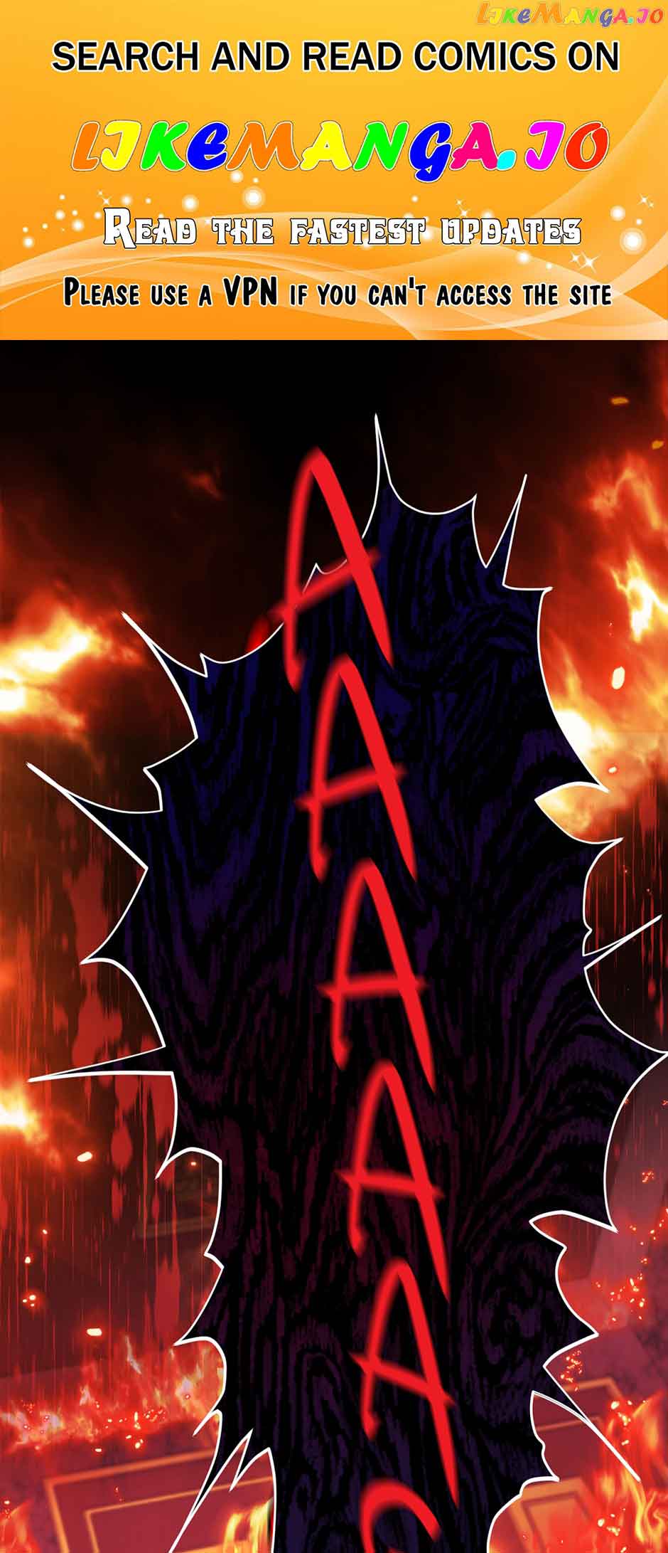 I Became the Hero’s Mom Chapter 97 - Page 1