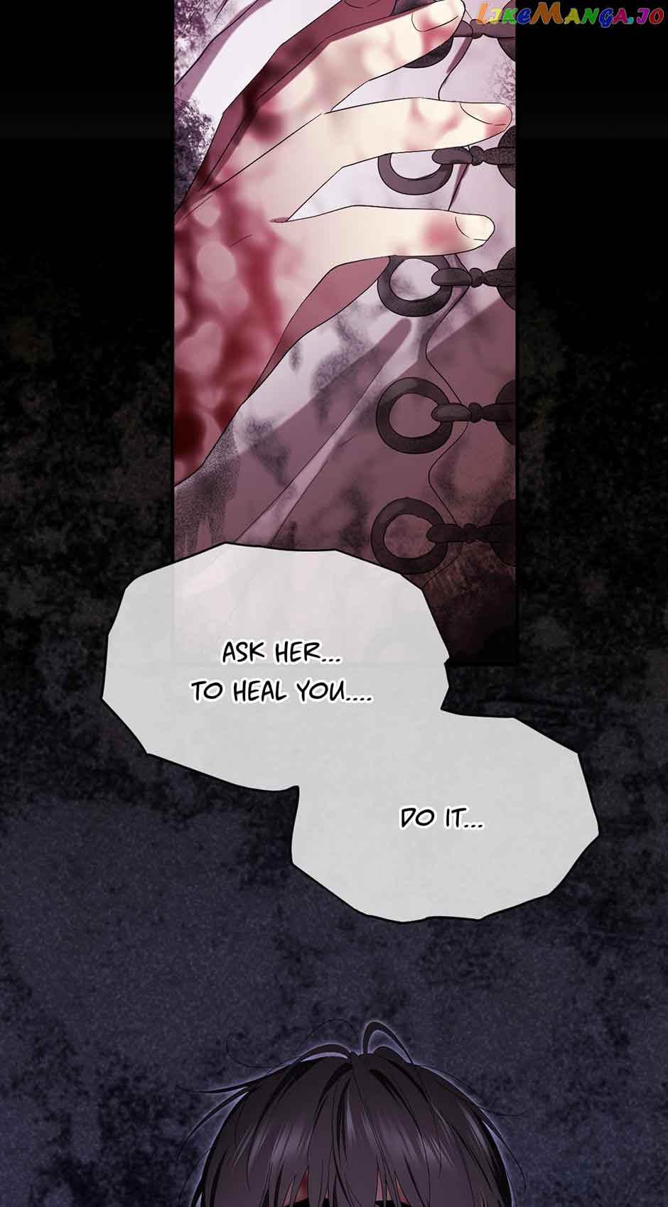 I Became the Hero’s Mom Chapter 97 - Page 16