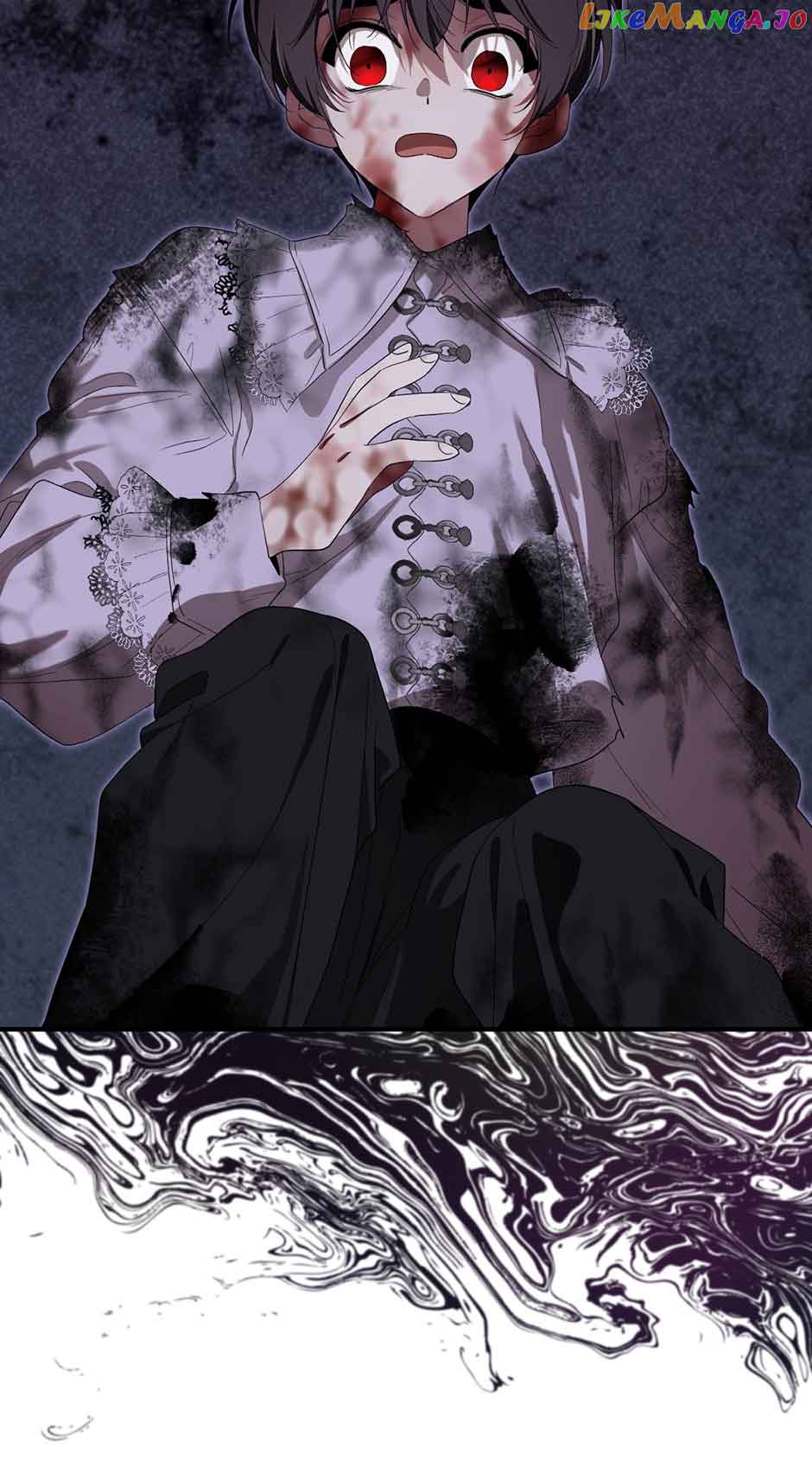 I Became the Hero’s Mom Chapter 97 - Page 17