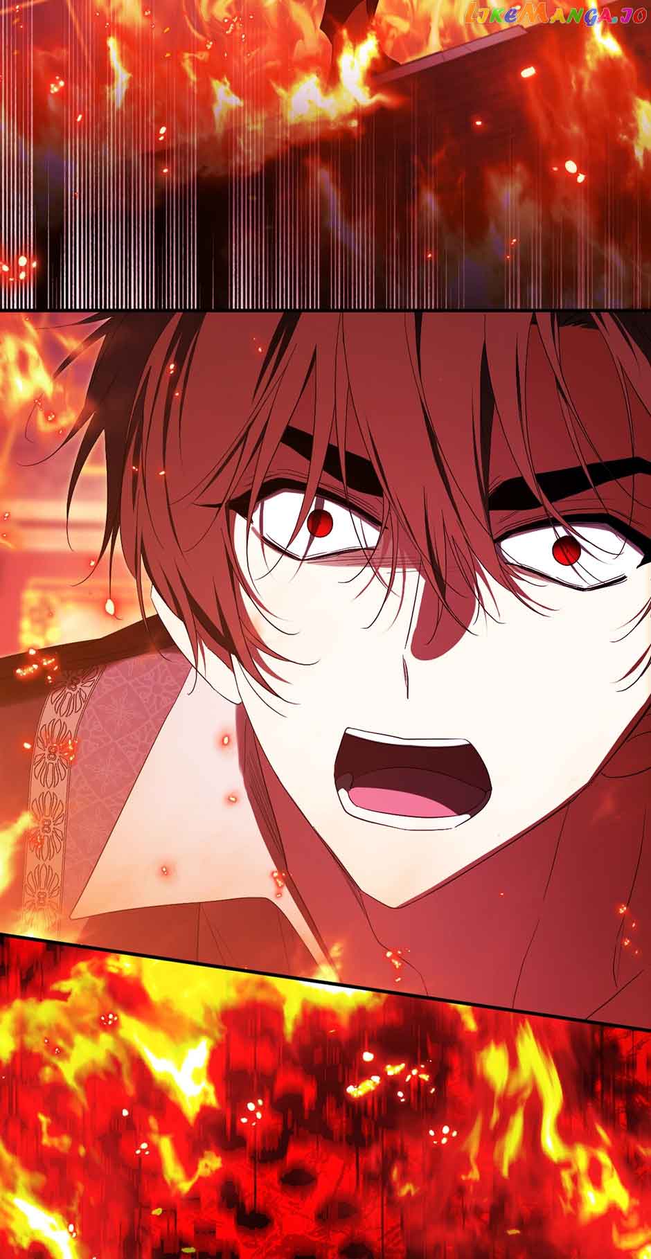 I Became the Hero’s Mom Chapter 97 - Page 3