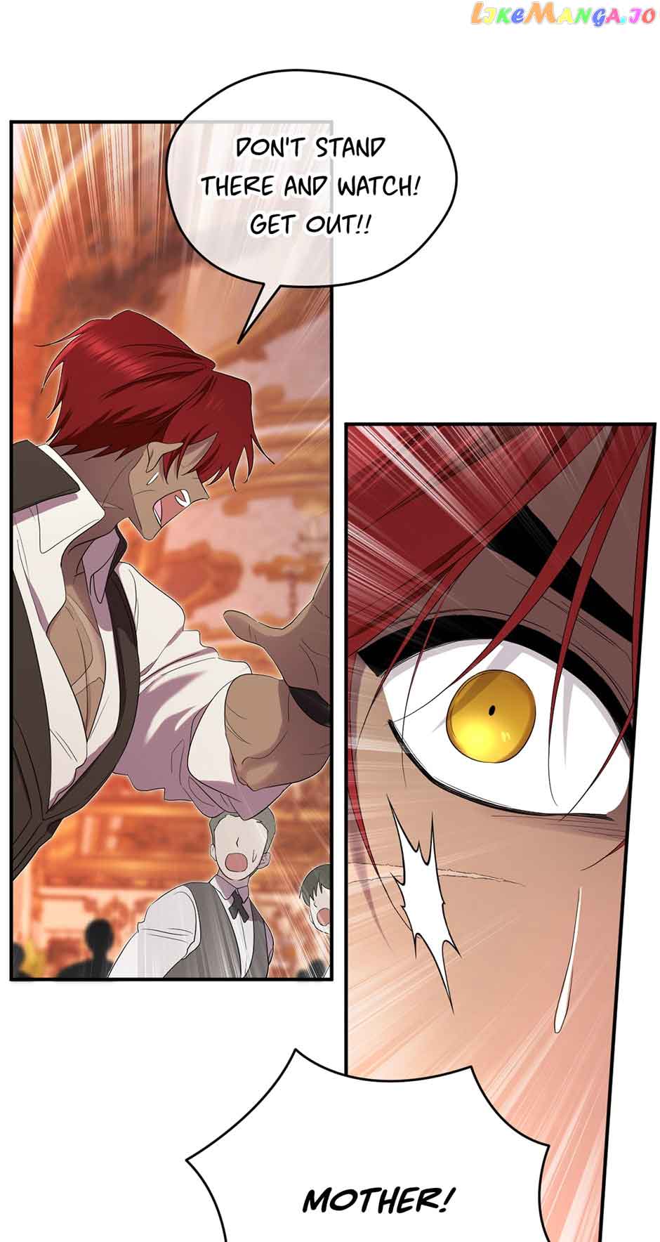 I Became the Hero’s Mom Chapter 97 - Page 30