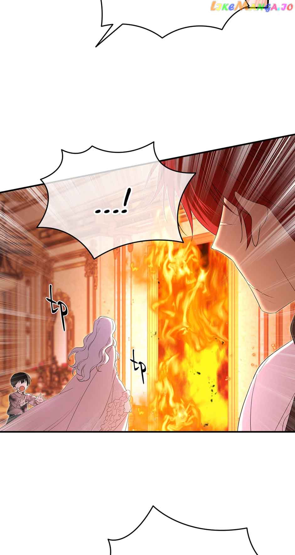 I Became the Hero’s Mom Chapter 97 - Page 31