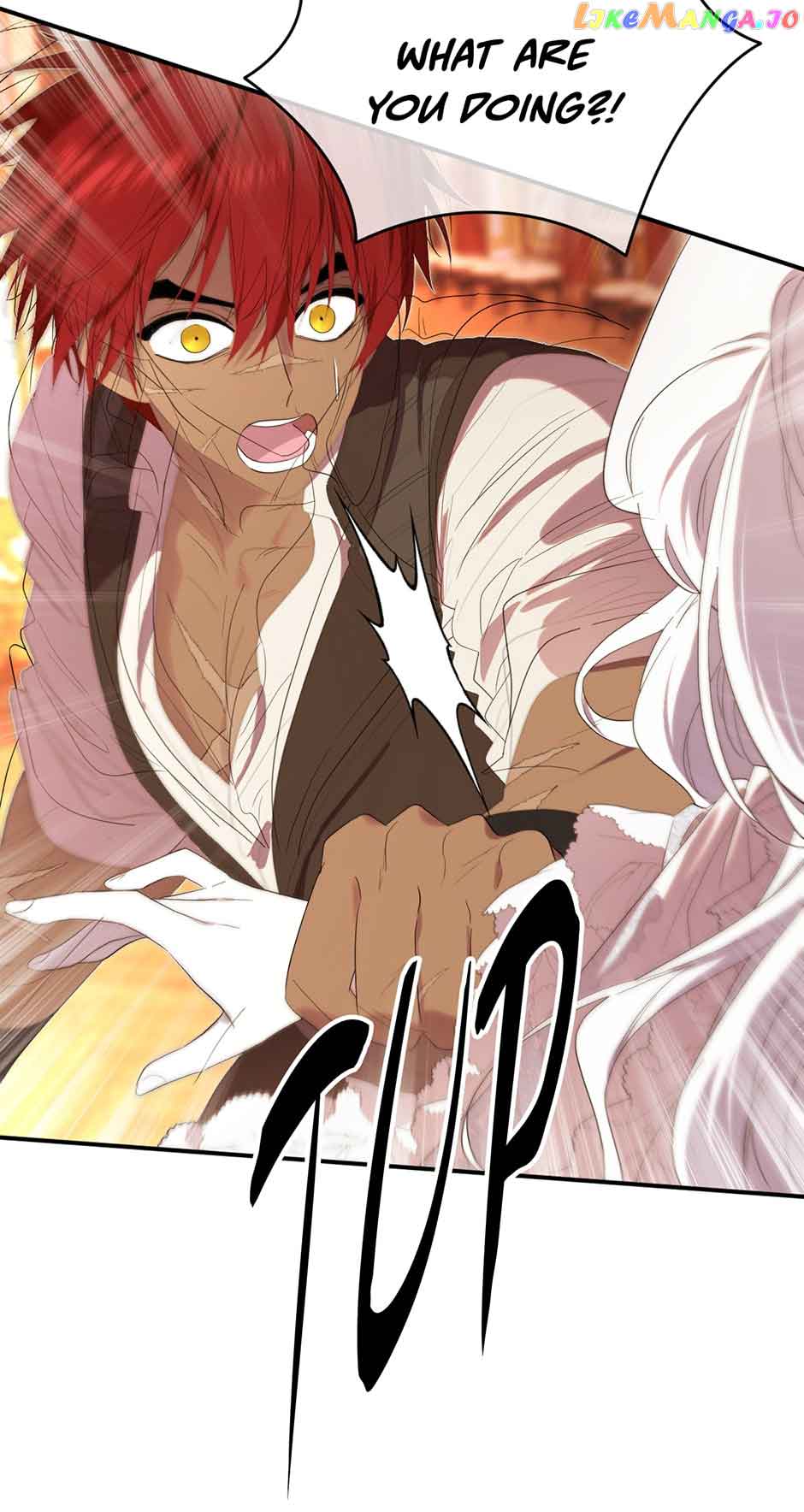 I Became the Hero’s Mom Chapter 97 - Page 32