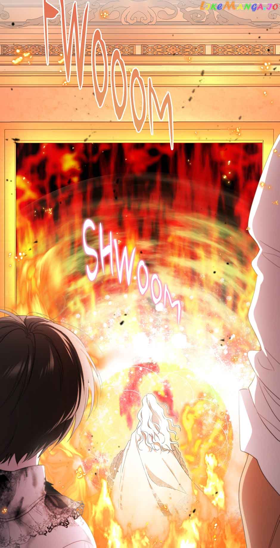 I Became the Hero’s Mom Chapter 97 - Page 42