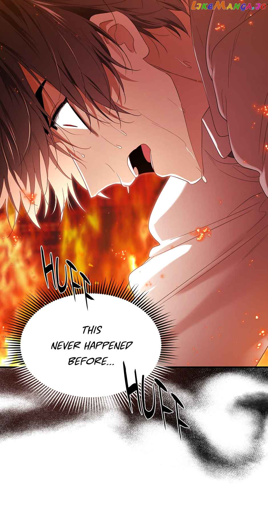 I Became the Hero’s Mom Chapter 97 - Page 46