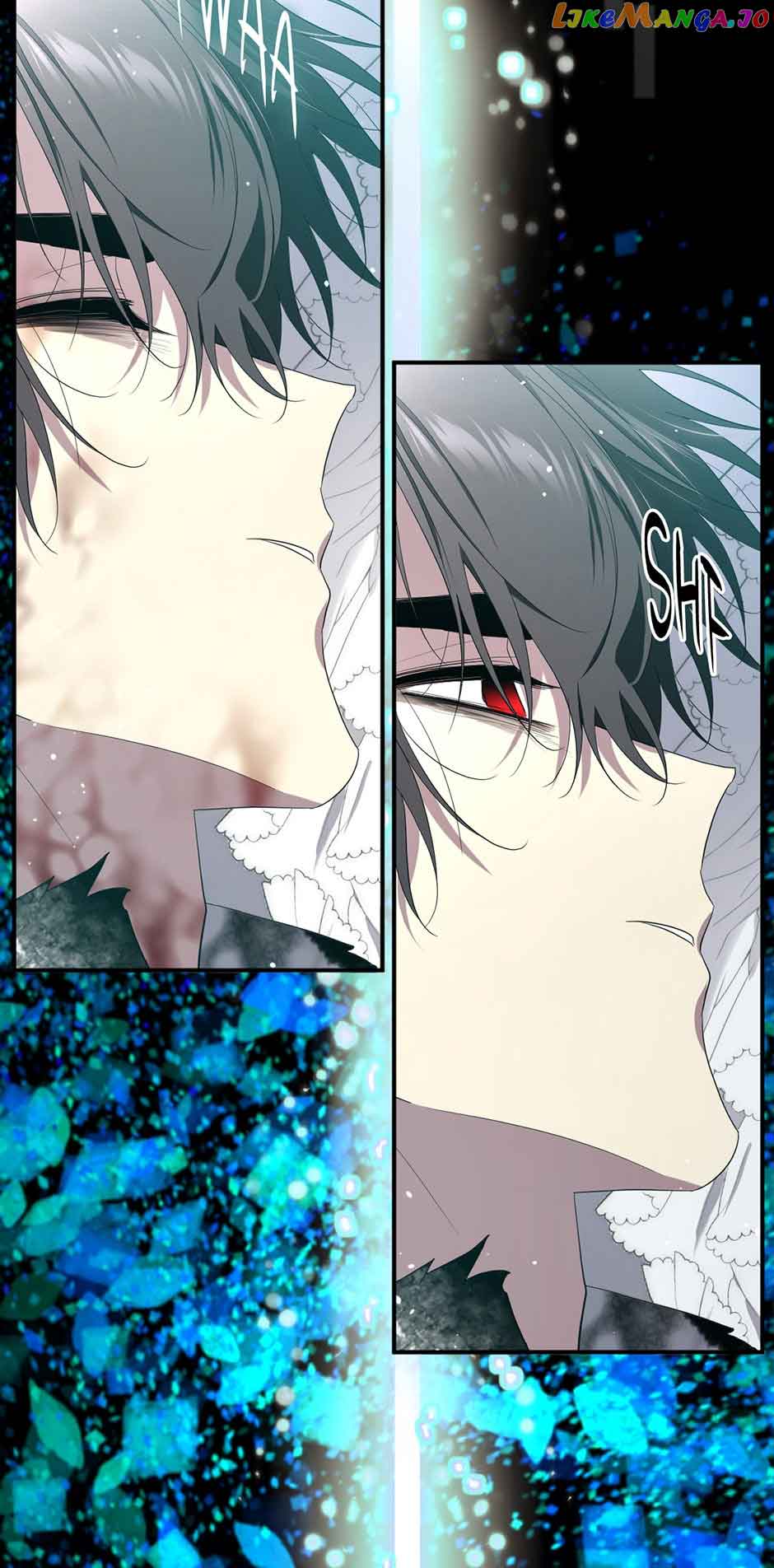 I Became the Hero’s Mom Chapter 97 - Page 57