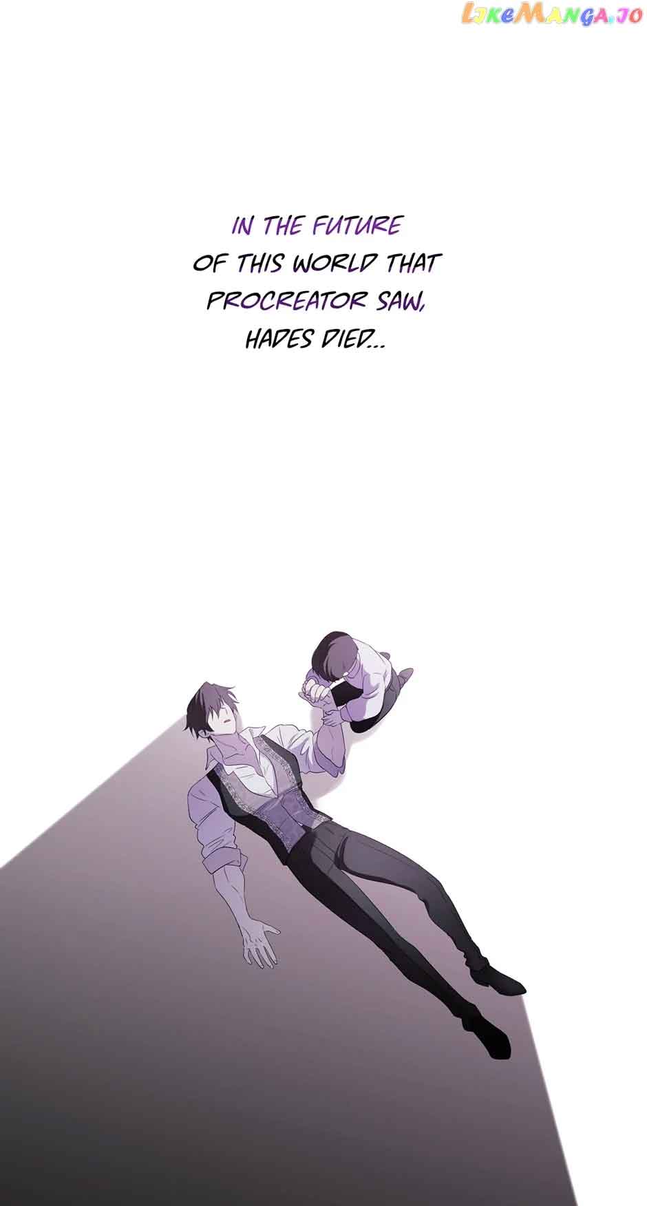 I Became the Hero’s Mom Chapter 98 - Page 12