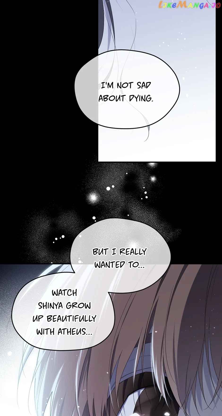 I Became the Hero’s Mom Chapter 98 - Page 53