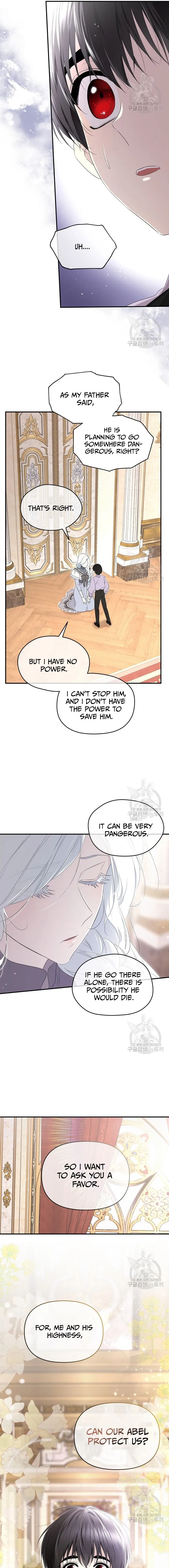 I Became the Hero’s Mom Chapter 99 - Page 13