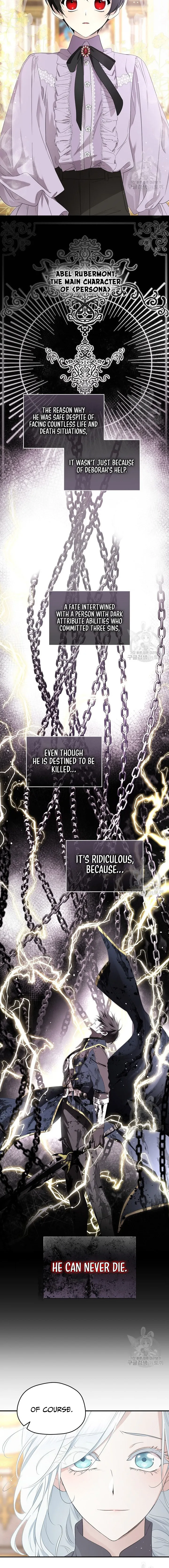 I Became the Hero’s Mom Chapter 99 - Page 14