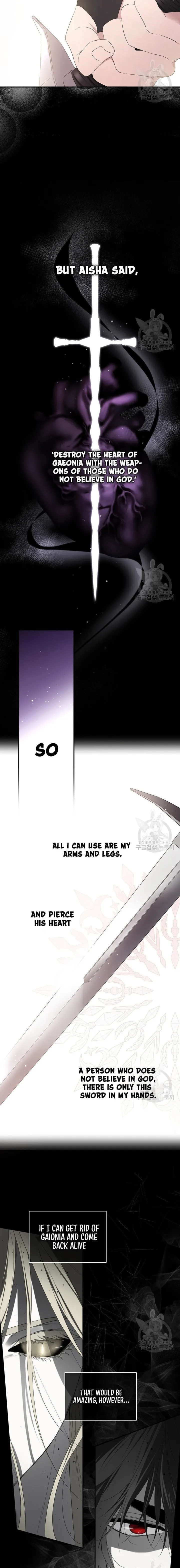 I Became the Hero’s Mom Chapter 99 - Page 20