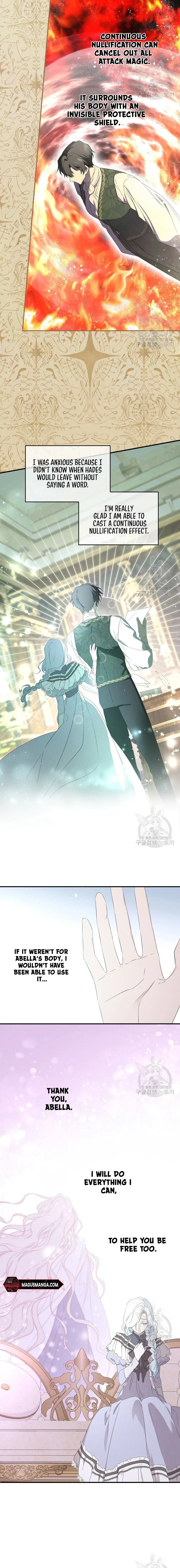 I Became the Hero’s Mom Chapter 99 - Page 3