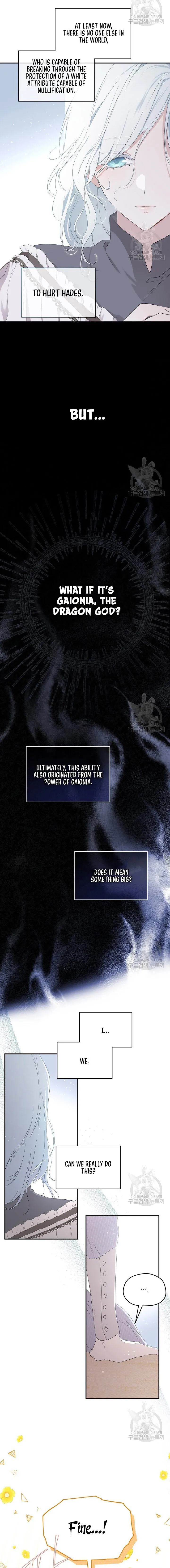 I Became the Hero’s Mom Chapter 99 - Page 4