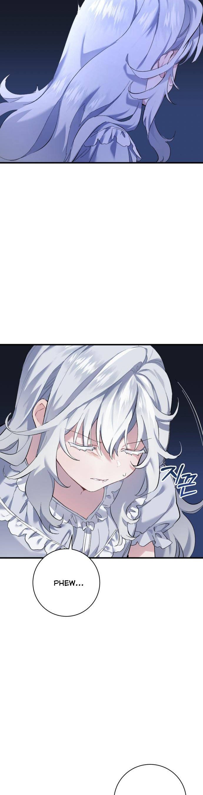 The duke picked up something in the forest Chapter 1 - Page 10