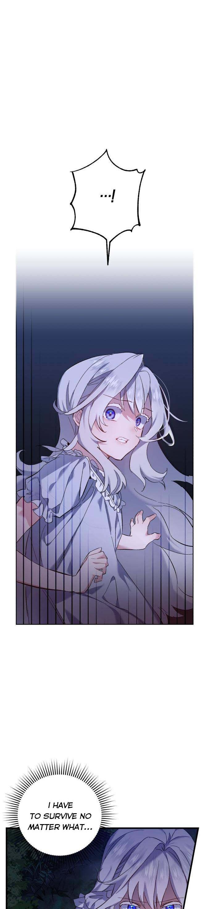 The duke picked up something in the forest Chapter 1 - Page 15