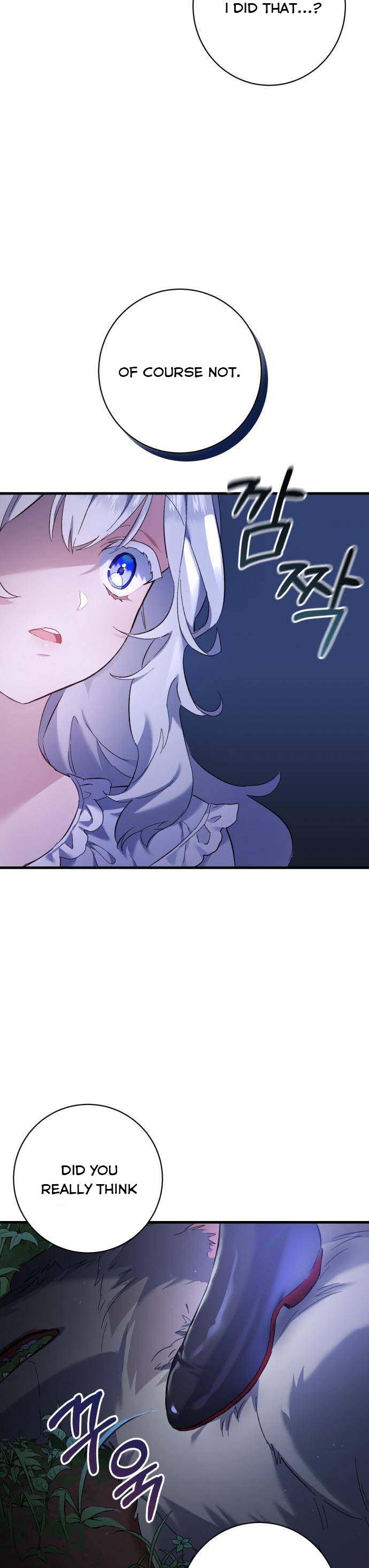 The duke picked up something in the forest Chapter 1 - Page 19