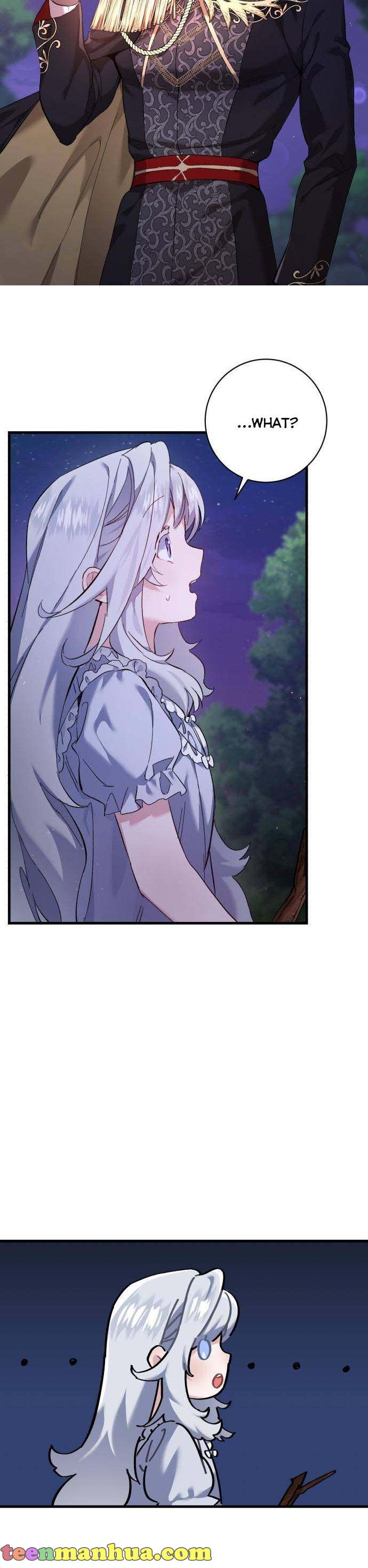 The duke picked up something in the forest Chapter 1 - Page 21