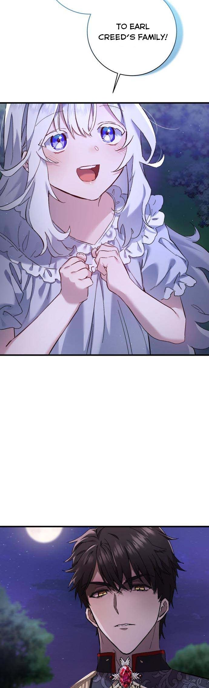 The duke picked up something in the forest Chapter 1 - Page 27