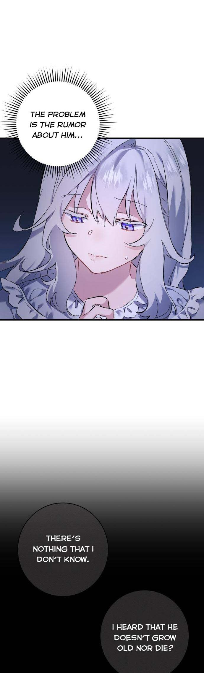 The duke picked up something in the forest Chapter 1 - Page 29