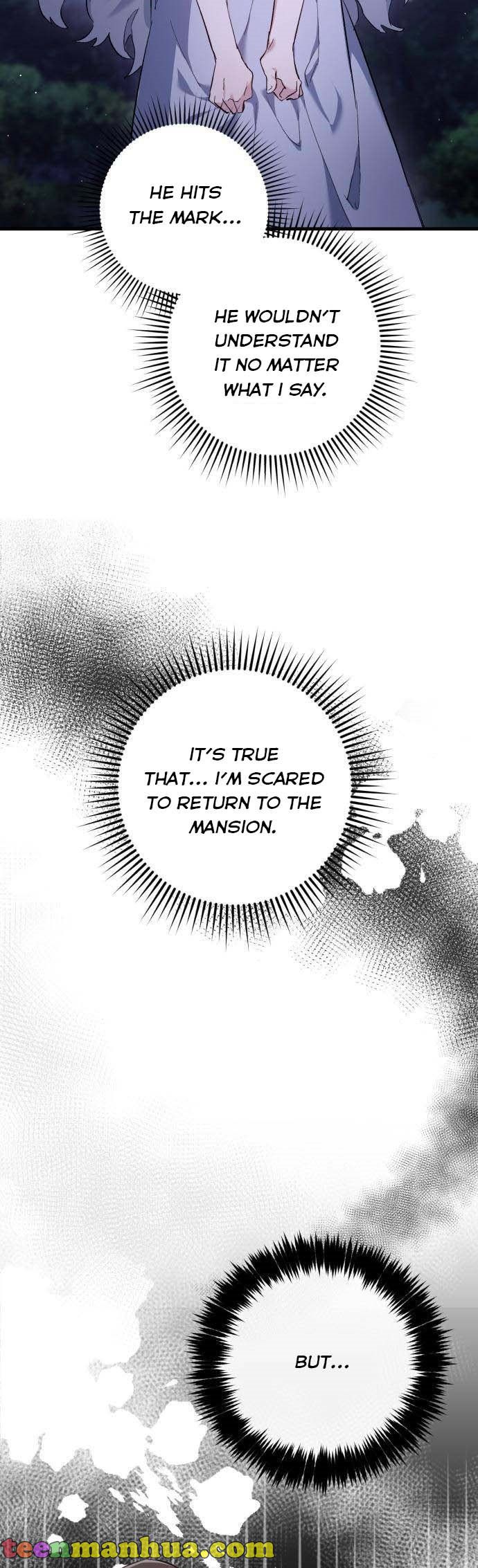 The duke picked up something in the forest Chapter 1 - Page 34