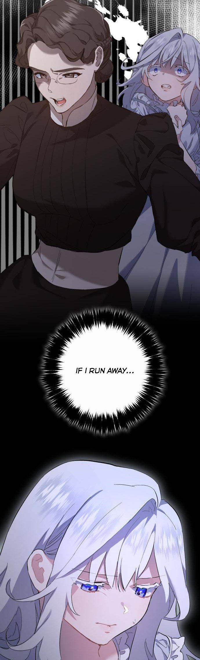 The duke picked up something in the forest Chapter 1 - Page 35