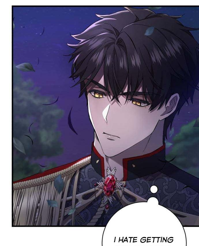 The duke picked up something in the forest Chapter 1 - Page 39