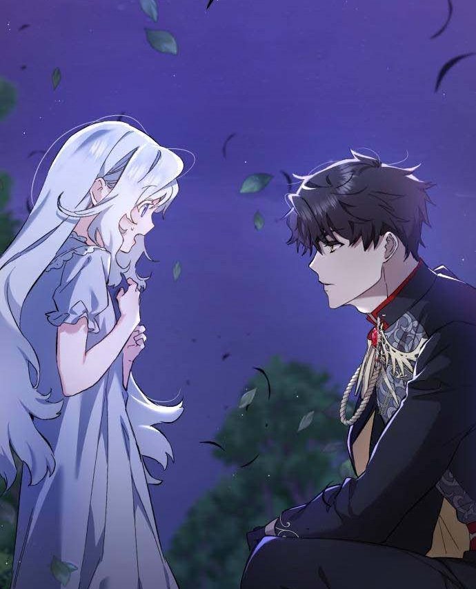 The duke picked up something in the forest Chapter 1 - Page 43