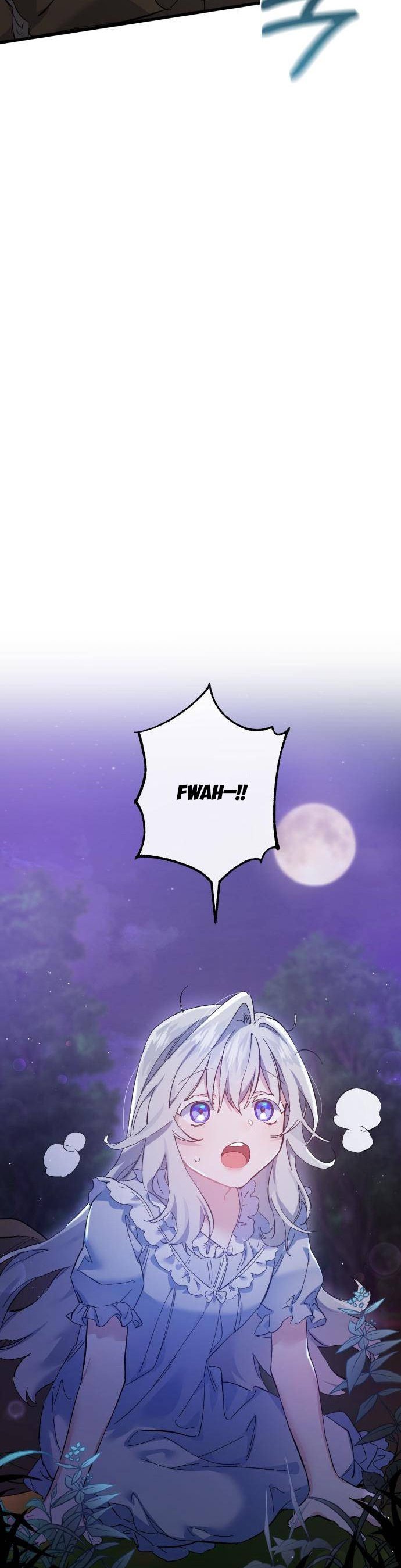 The duke picked up something in the forest Chapter 1 - Page 6