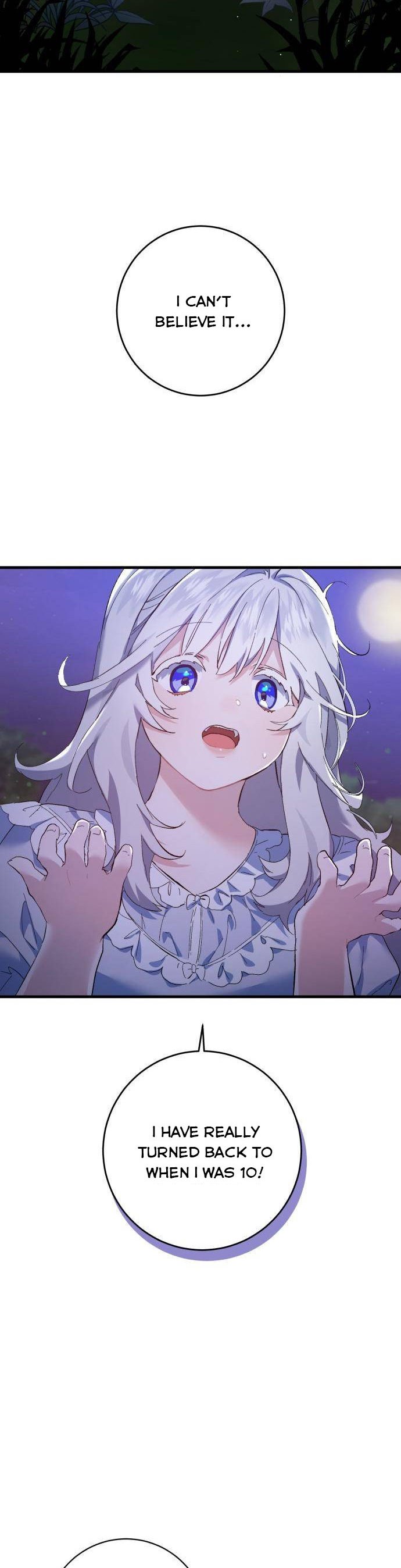 The duke picked up something in the forest Chapter 1 - Page 7