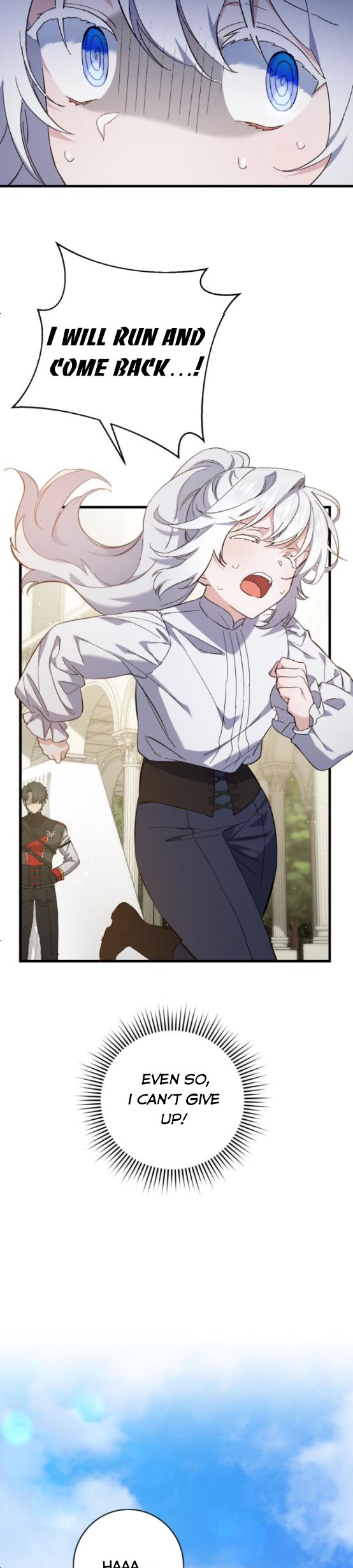 The duke picked up something in the forest Chapter 10 - Page 10