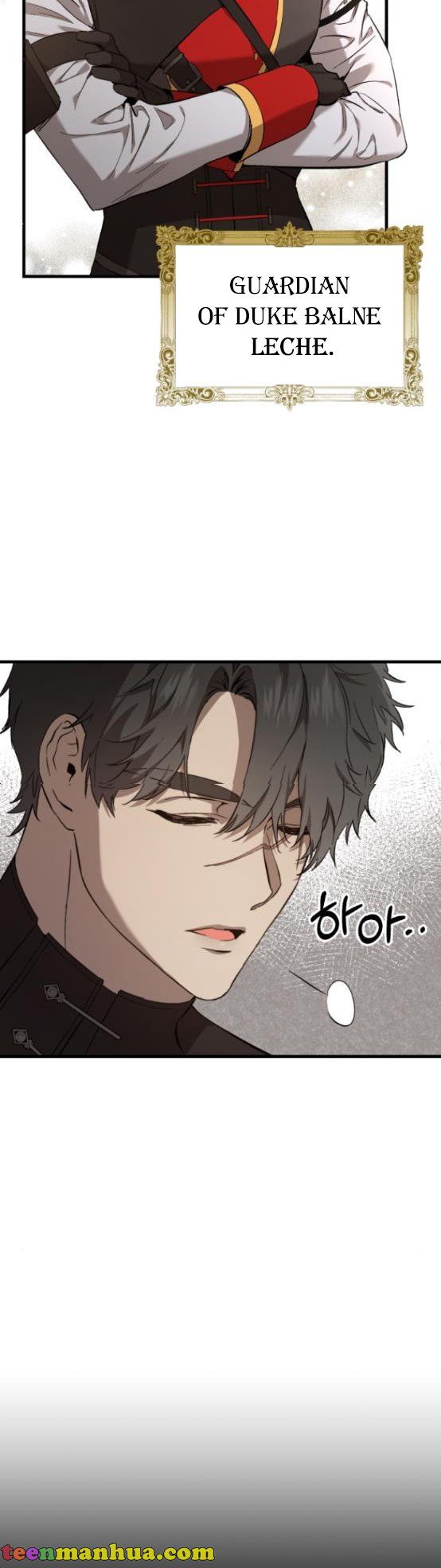 The duke picked up something in the forest Chapter 10 - Page 2