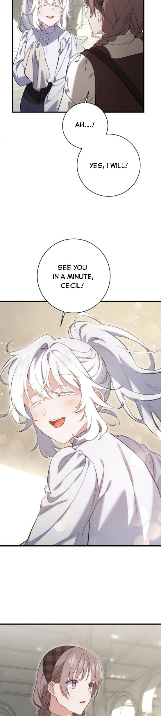 The duke picked up something in the forest Chapter 10 - Page 20