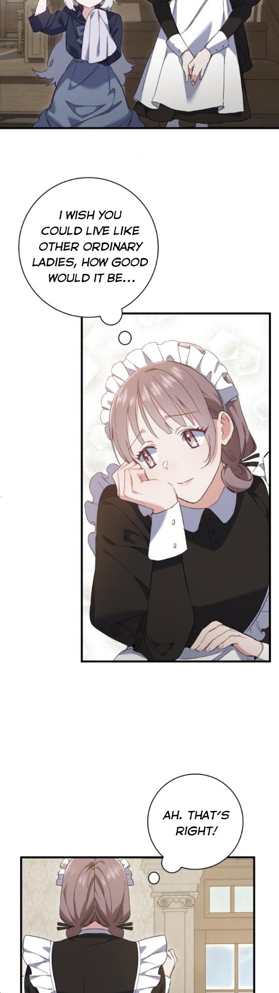 The duke picked up something in the forest Chapter 11 - Page 12