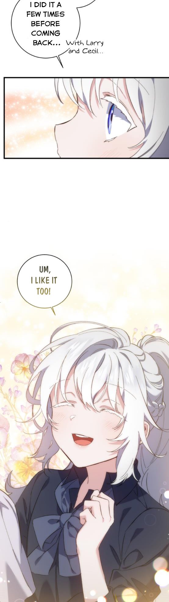 The duke picked up something in the forest Chapter 11 - Page 15